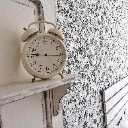 Elyon Apartment 1 奥赫里德 外观 照片