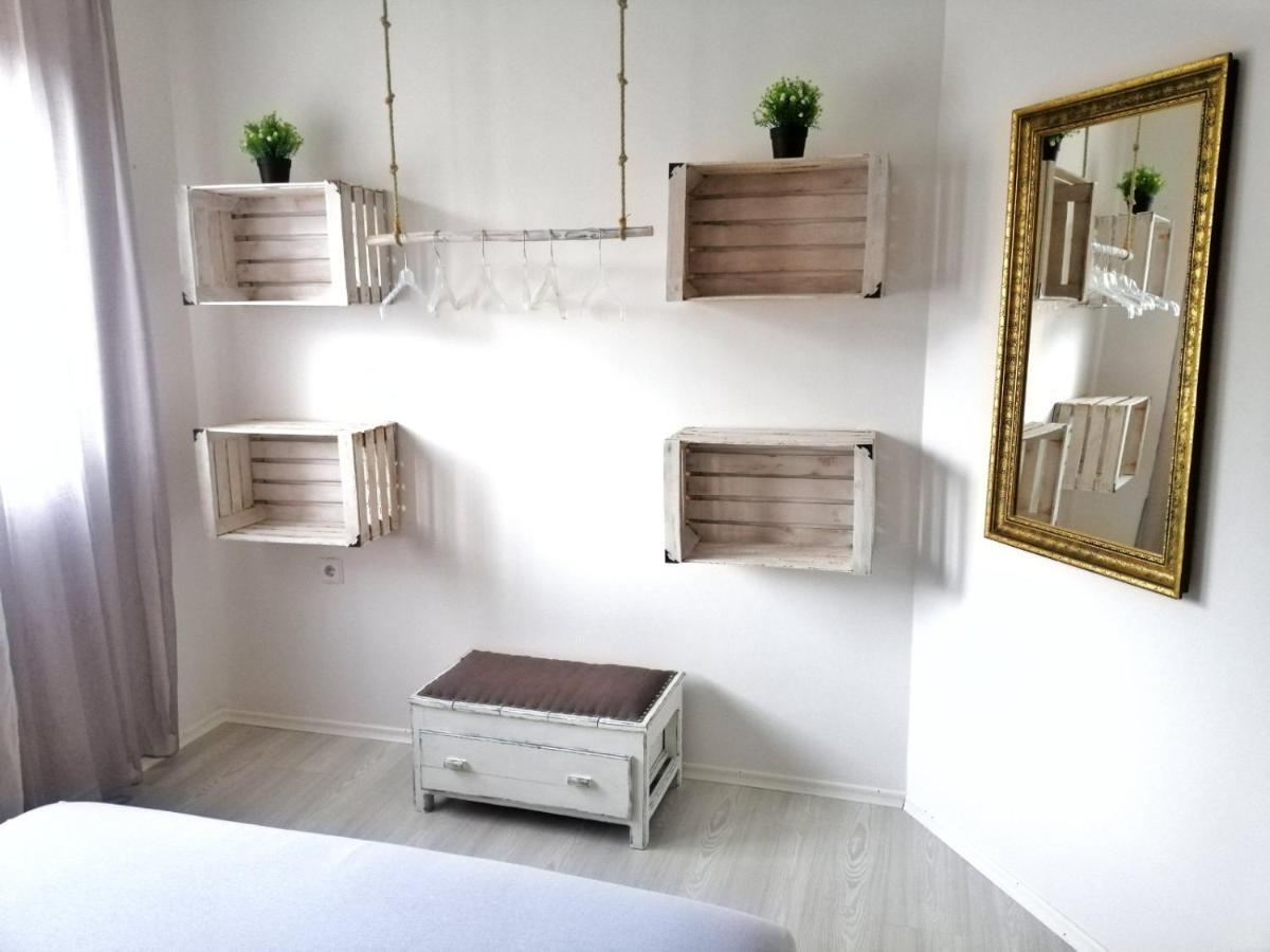 Elyon Apartment 1 奥赫里德 外观 照片