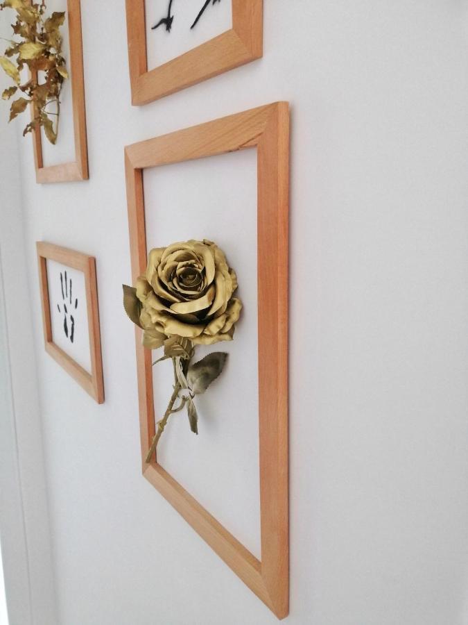 Elyon Apartment 1 奥赫里德 外观 照片