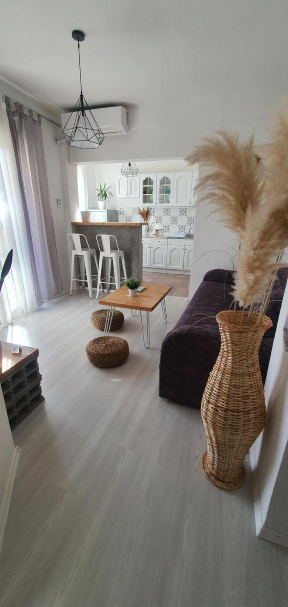 Elyon Apartment 1 奥赫里德 外观 照片