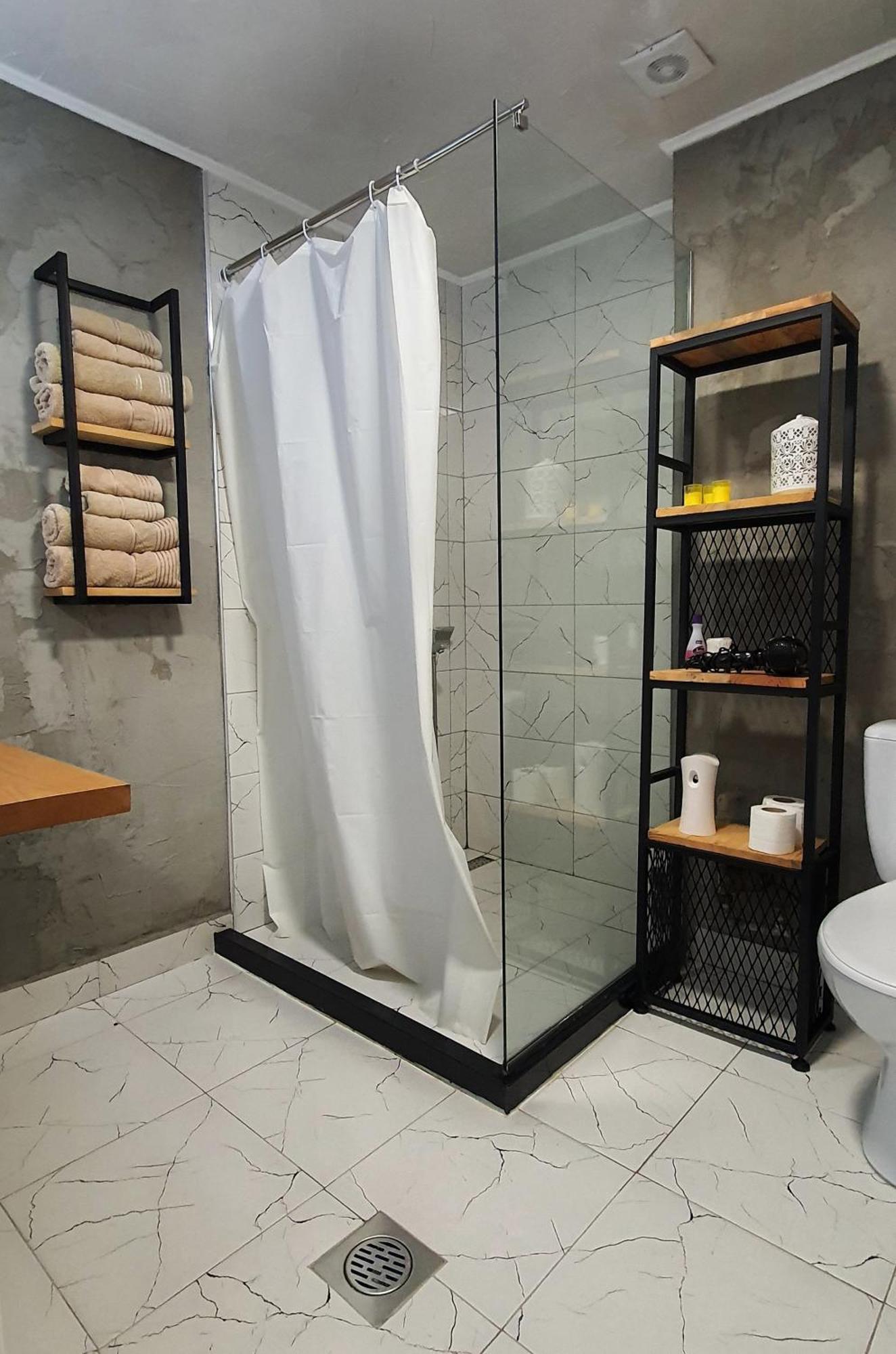 Elyon Apartment 1 奥赫里德 外观 照片