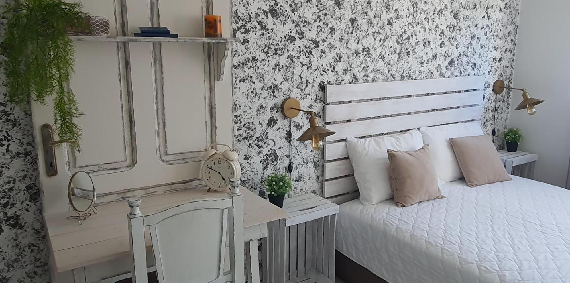 Elyon Apartment 1 奥赫里德 外观 照片